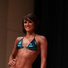 Laurel  Bucklin - NPC Vancouver USA Natural & Tanji Johnson 2011 - #1